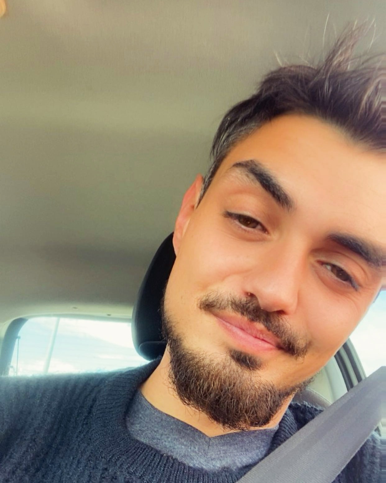 Profilo di Dillan, 28 anni, incontri a Barbarano Romano