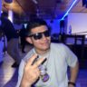 Profilo di Abdelmajide, 19 anni, incontri a Lubriano