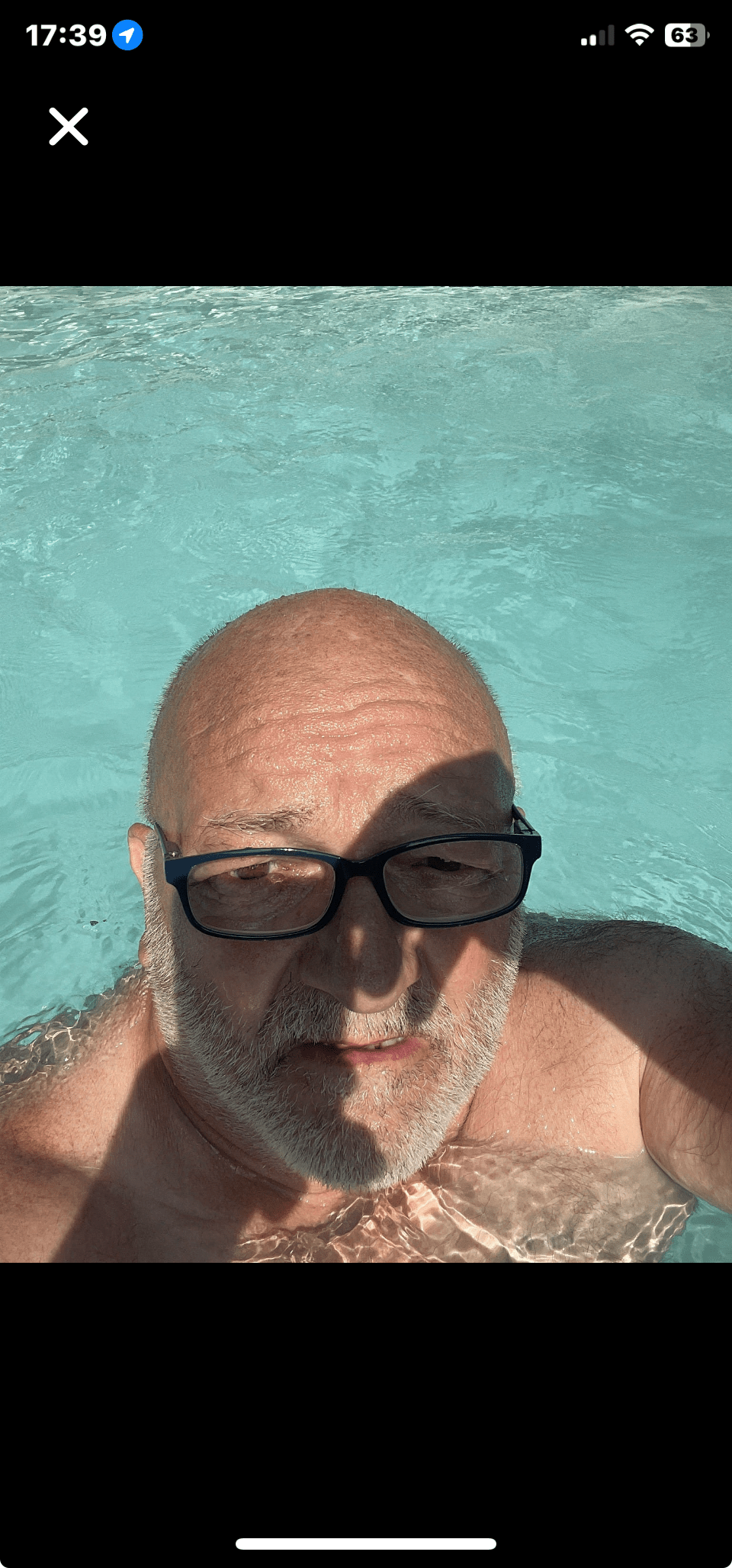 Profilo di Badyss, 55 anni, incontri a Rocca Santo Stefano