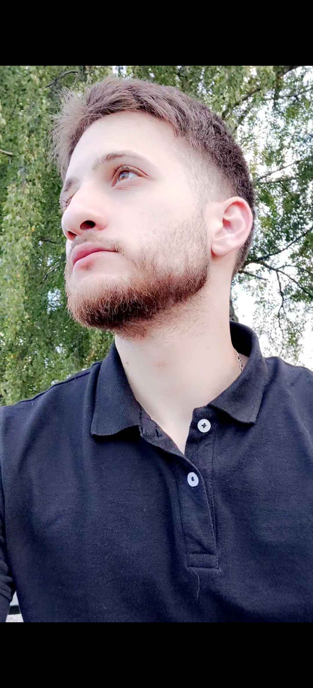 Profilo di Paul-david, 27 anni, incontri a Ladispoli