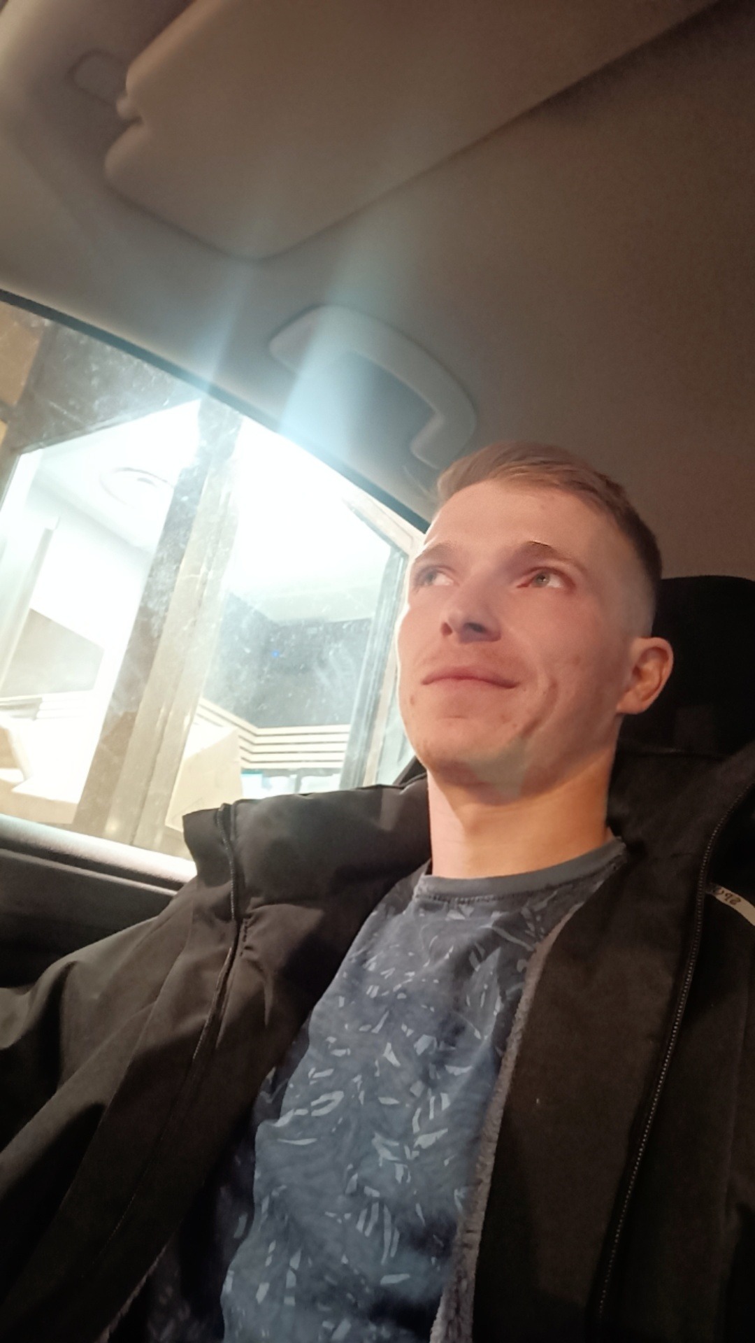 Profilo di Gaylord, 30 anni, incontri a Casape
