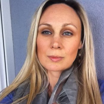 Profilo di Olwenn, 40 anni, incontri a Capranica
