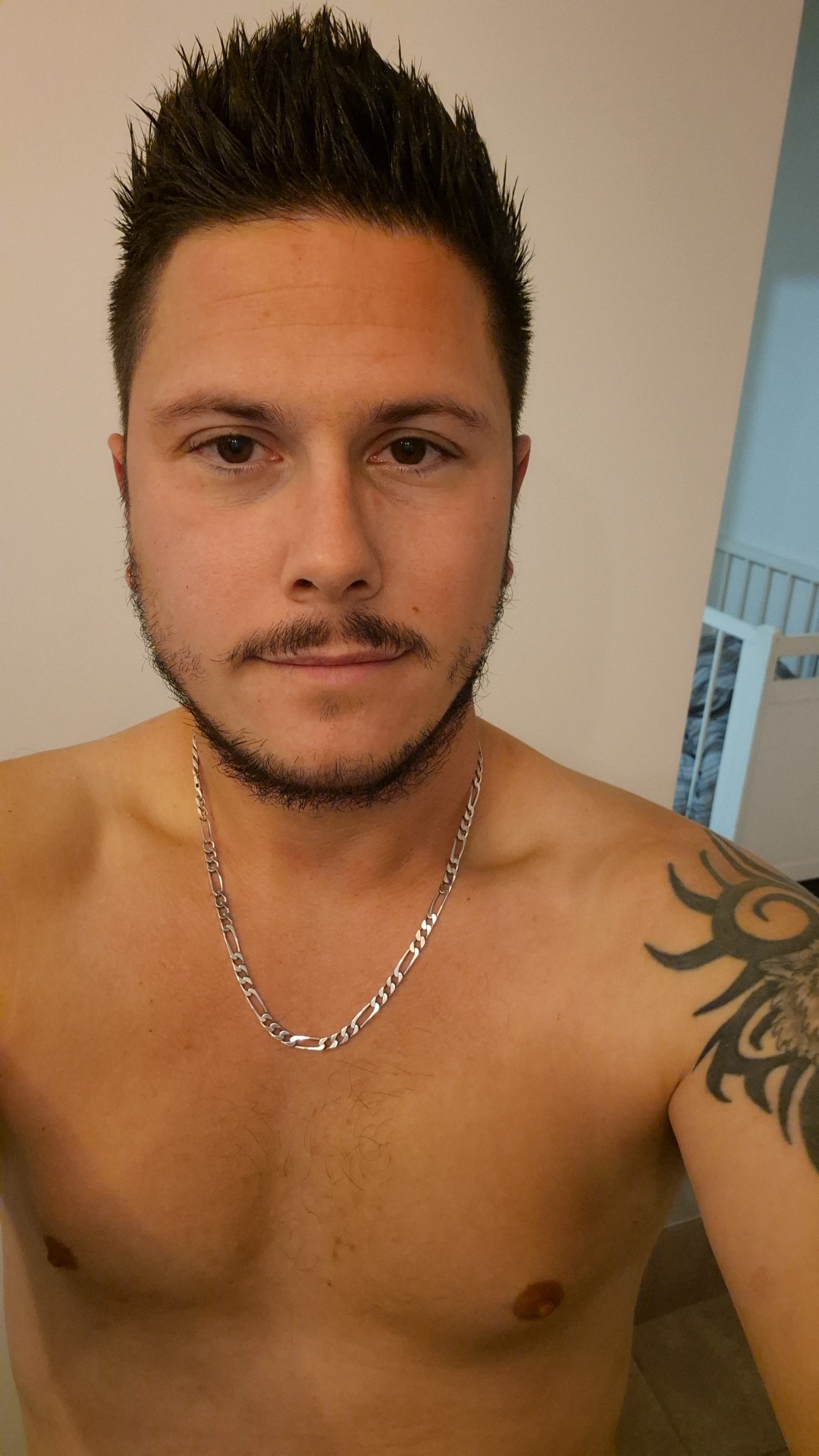Profilo di Archimede, 31 anni, incontri a Colleferro