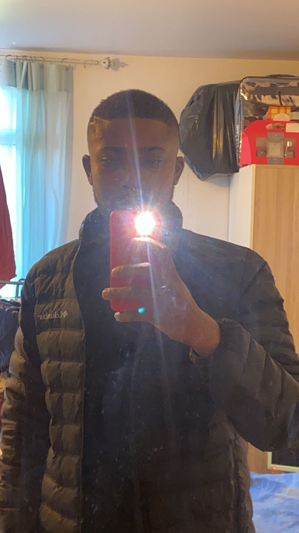Profilo di Alfons, 28 anni, incontri a Fara in Sabina