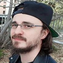 Profilo di Abdelfetah, 35 anni, incontri a Fiamignano