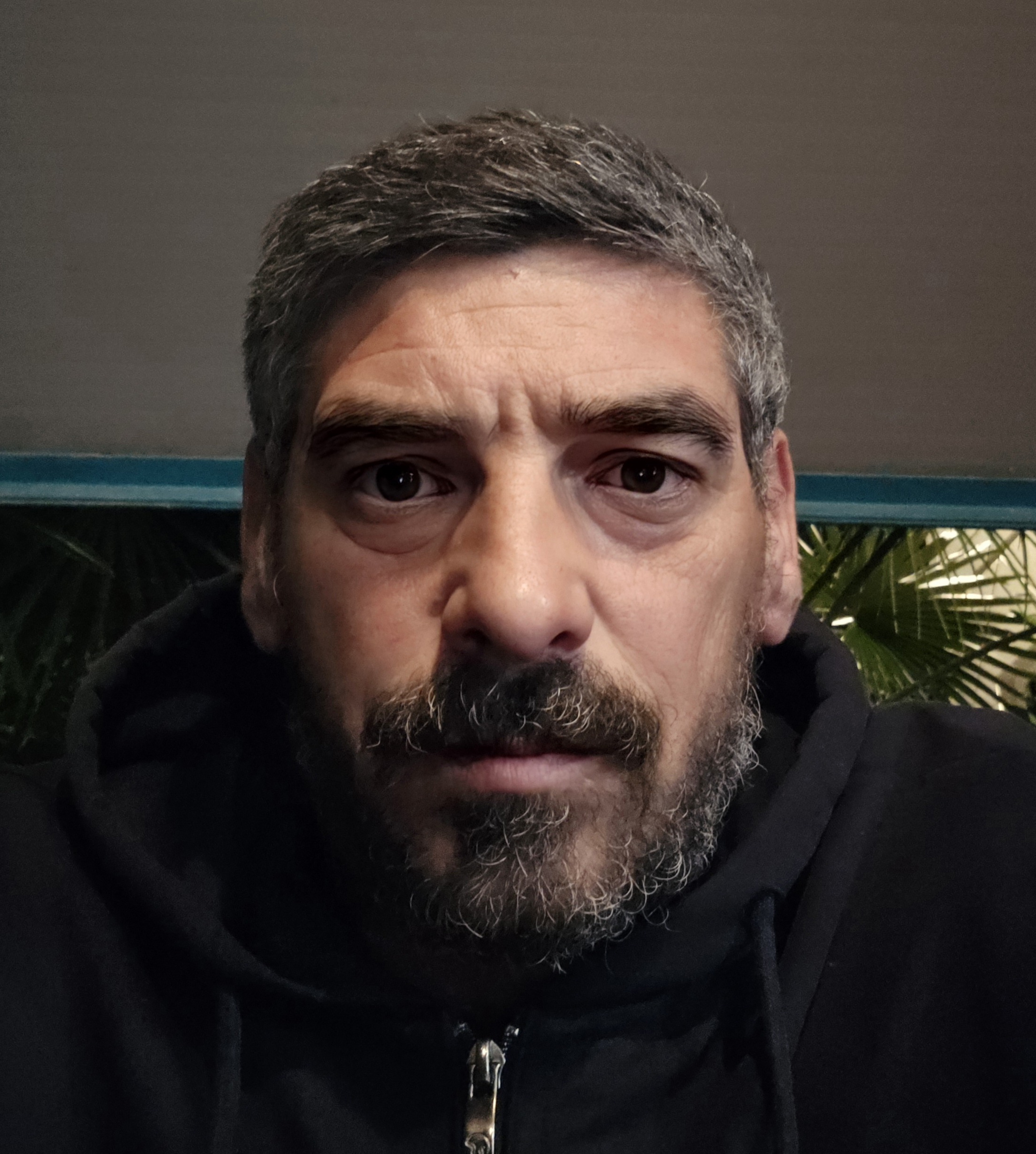 Profilo di Doriand, 45 anni, incontri a Arlena di Castro