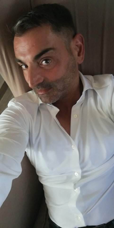 Profilo di Pierrik, 50 anni, incontri a Piedimonte San Germano