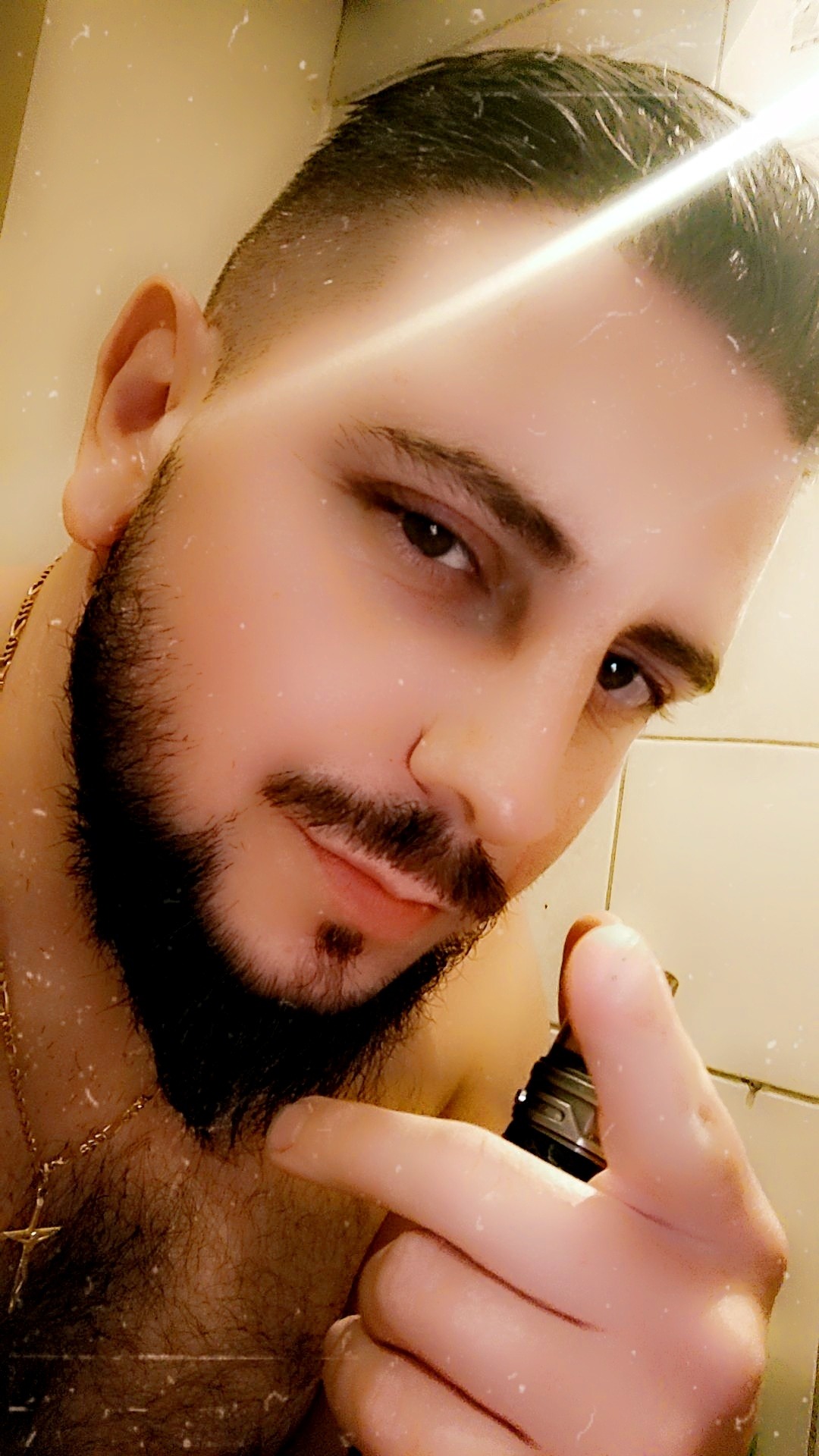 Profilo di Iba, 36 anni, incontri a Vallerano