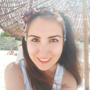 Profilo di Lidie, 26 anni, incontri a Turania