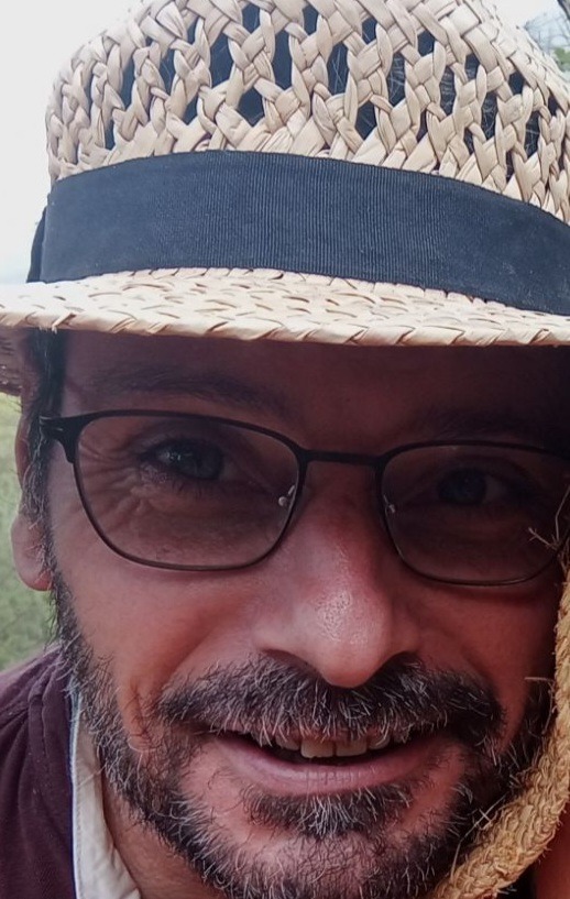 Profilo di Jacques-pierre, 55 anni, incontri a Arce